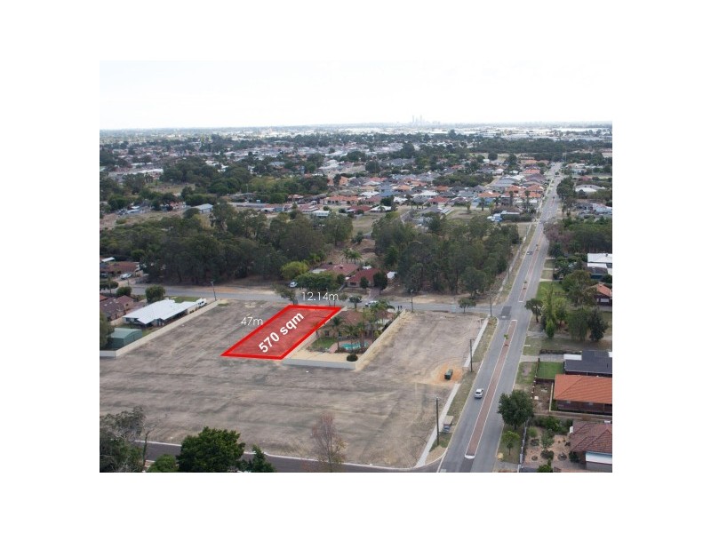 191 Crawford Street, East Cannington WA 6107