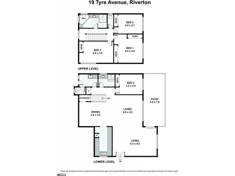 19 Tyre Avenue, Riverton WA 6148