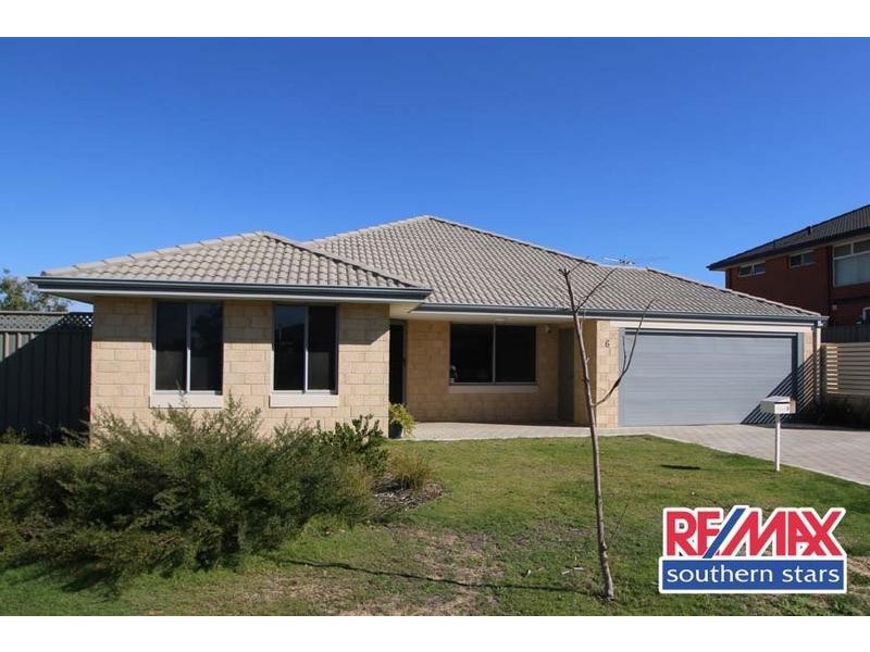6 McLaren Way, Queens Park WA 6107