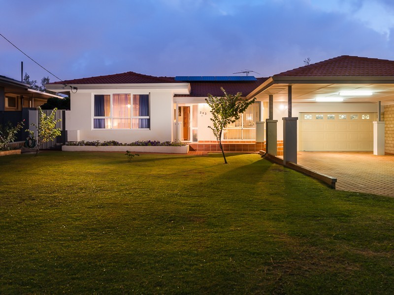 243 Anzac Terrace, Bayswater WA 6053