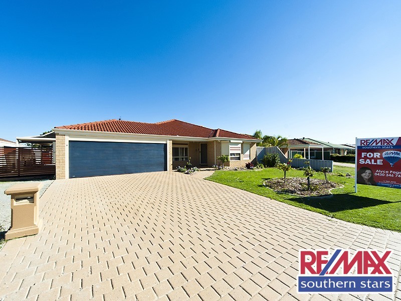6 Aroona Way, Maddington WA 6109