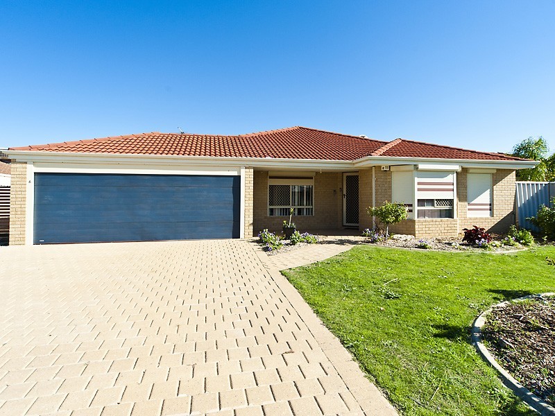 6 Aroona Way, Maddington WA 6109