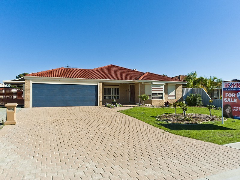 6 Aroona Way, Maddington WA 6109
