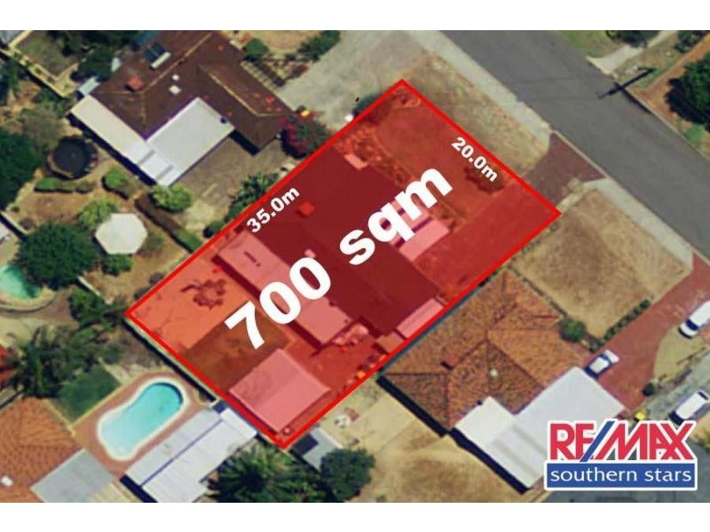 26 Vinca Way, Forrestfield WA 6058