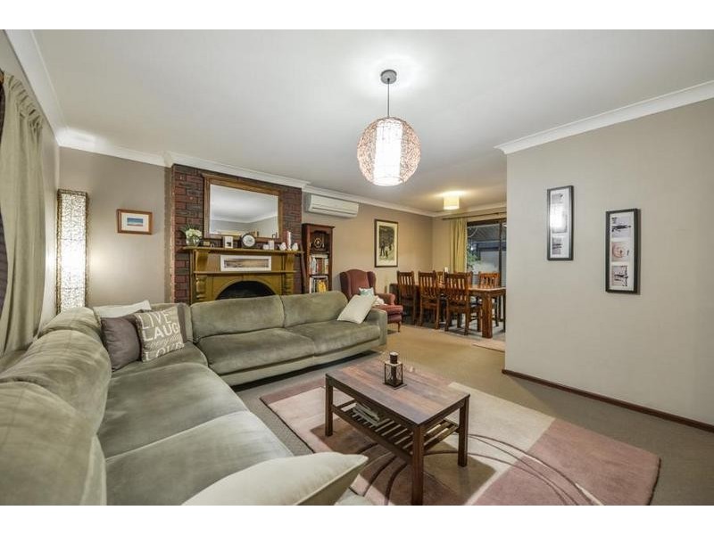 3 Stellar Court, Beckenham WA 6107