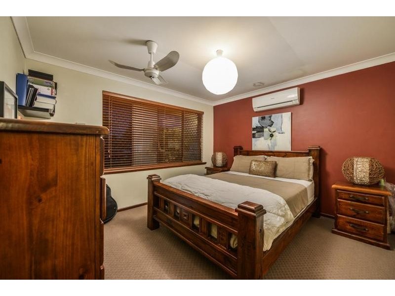 3 Stellar Court, Beckenham WA 6107