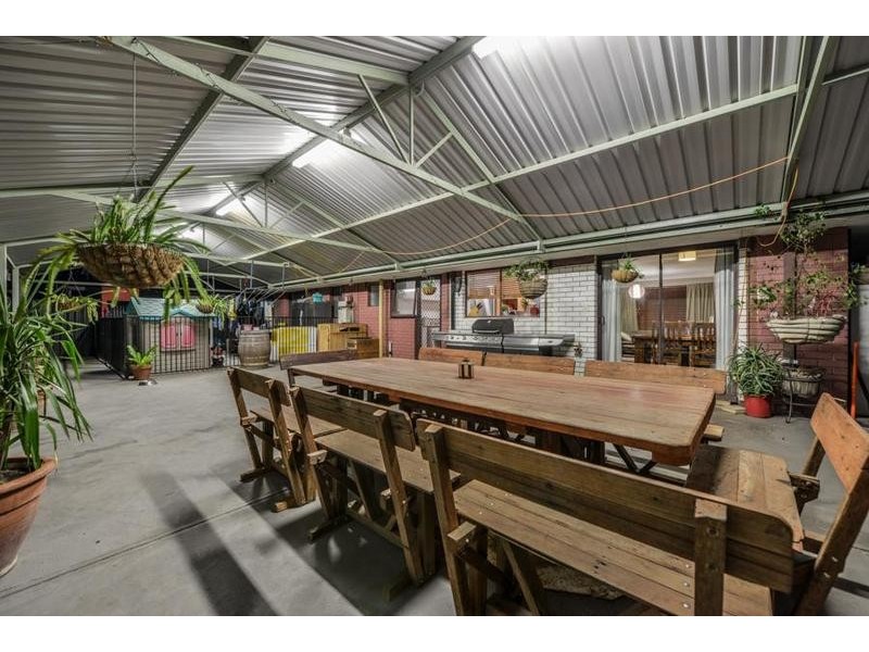 3 Stellar Court, Beckenham WA 6107