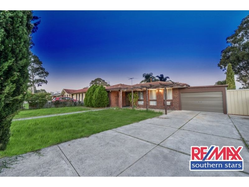 61 Helm Street, Maddington WA 6109