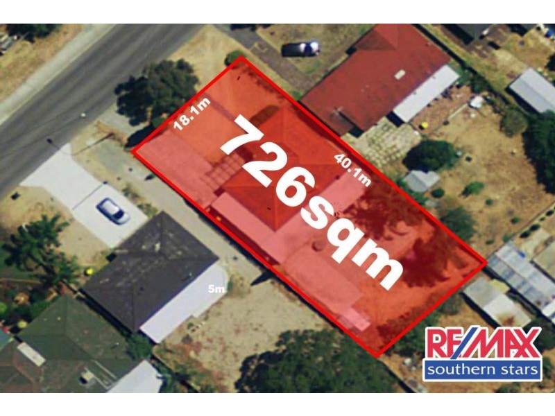 61 Helm Street, Maddington WA 6109