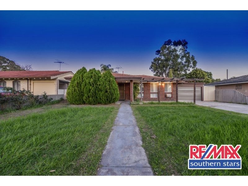 61 Helm Street, Maddington WA 6109