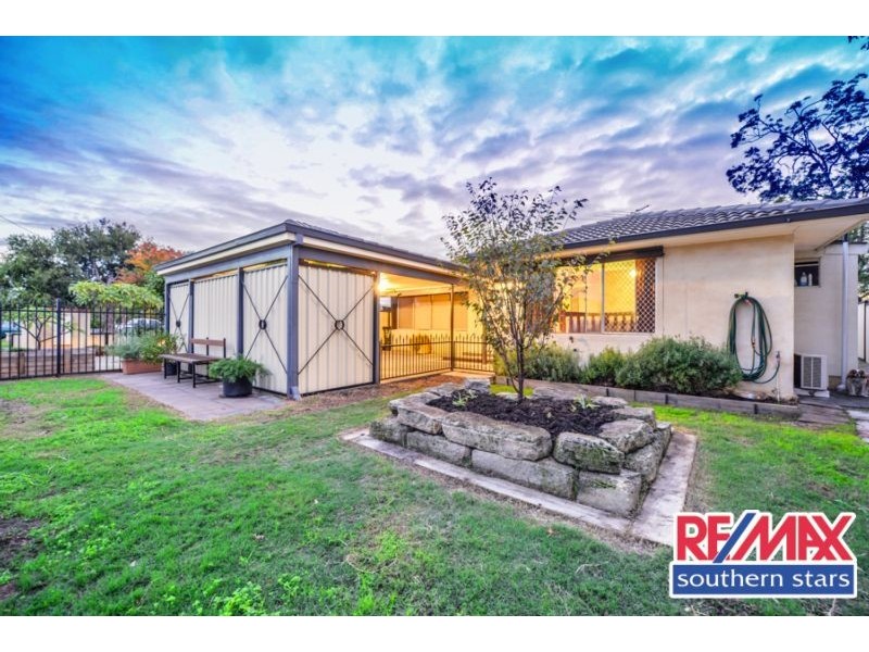 28 Fitzroy Street, Queens Park WA 6107