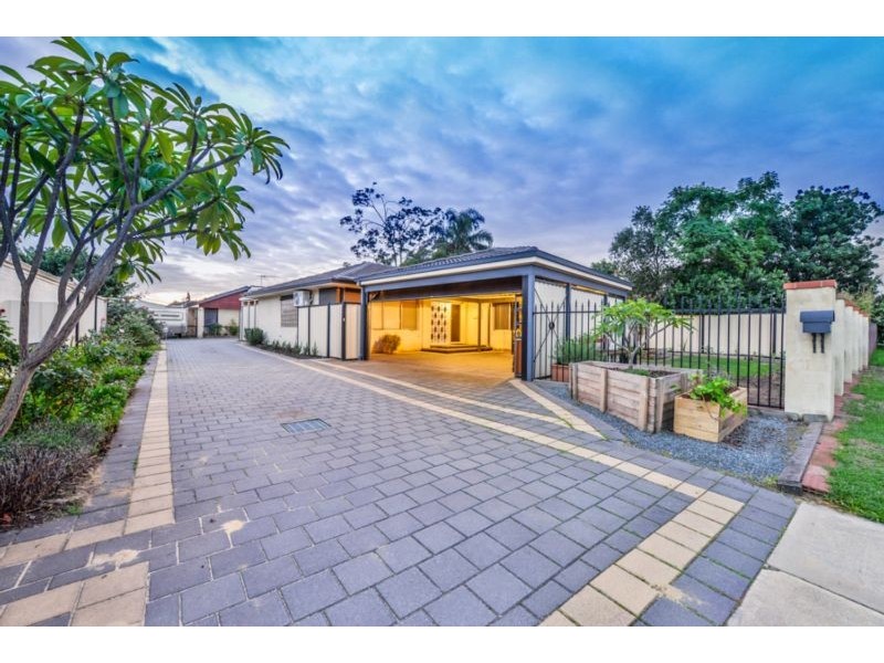 28 Fitzroy Street, Queens Park WA 6107