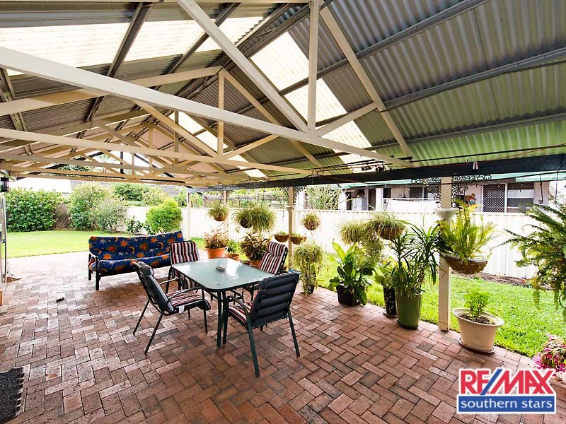 3 Rand Street, Maddington WA 6109