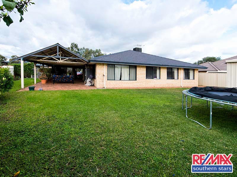 3 Rand Street, Maddington WA 6109