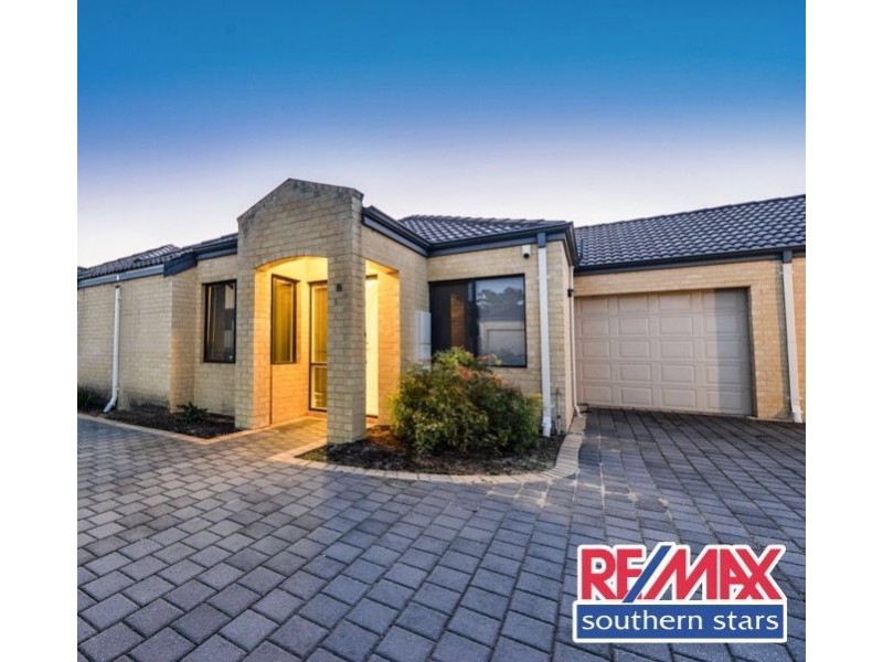 8/77 Henry Street, East Cannington WA 6107