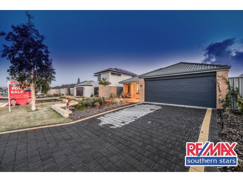 18 Retchford Way, Queens Park WA 6107