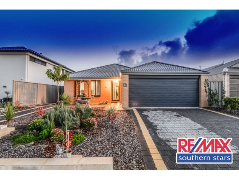 18 Retchford Way, Queens Park WA 6107