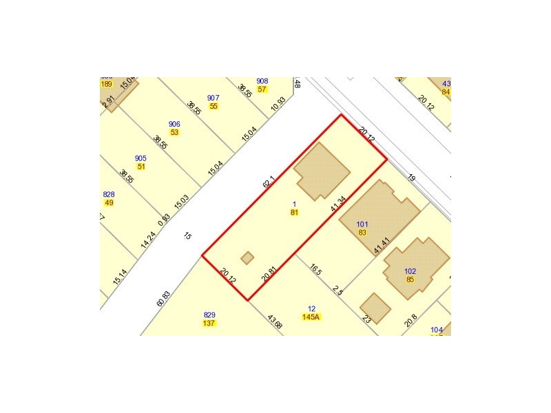 81 Elizabeth Street, East Cannington WA 6107