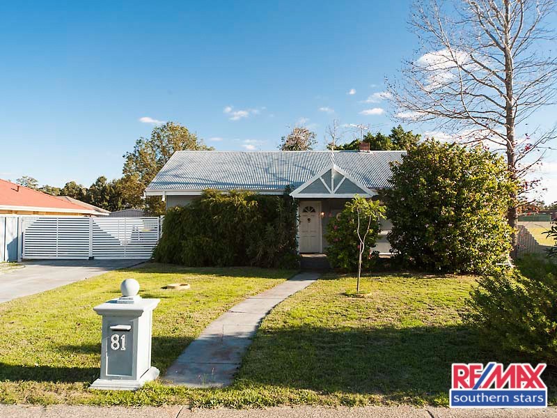 81 Elizabeth Street, East Cannington WA 6107