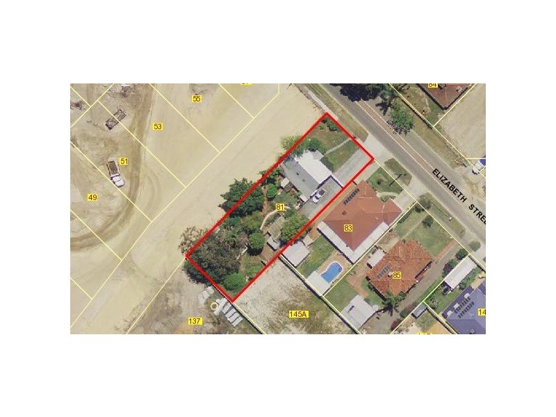 81 Elizabeth Street, East Cannington WA 6107