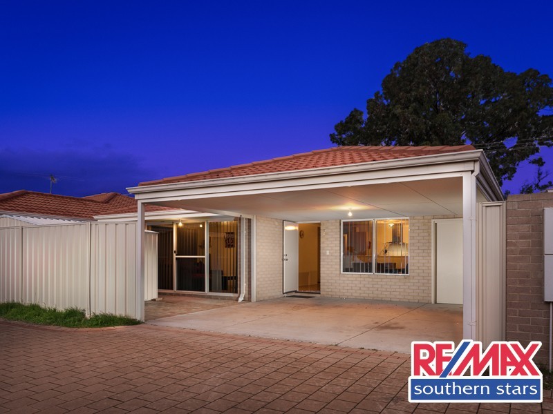 7/26 Morgan Street, Cannington WA 6107