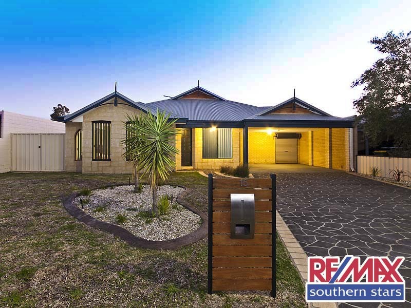 15 Turnstone Gardens, East Cannington WA 6107