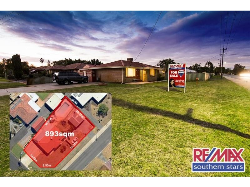 78 Dulwich Street, Beckenham WA 6107