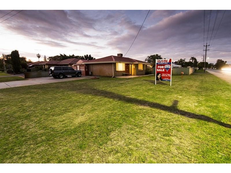 78 Dulwich Street, Beckenham WA 6107