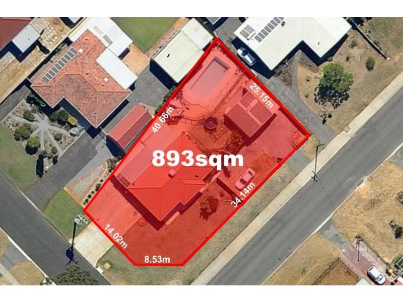 78 Dulwich Street, Beckenham WA 6107