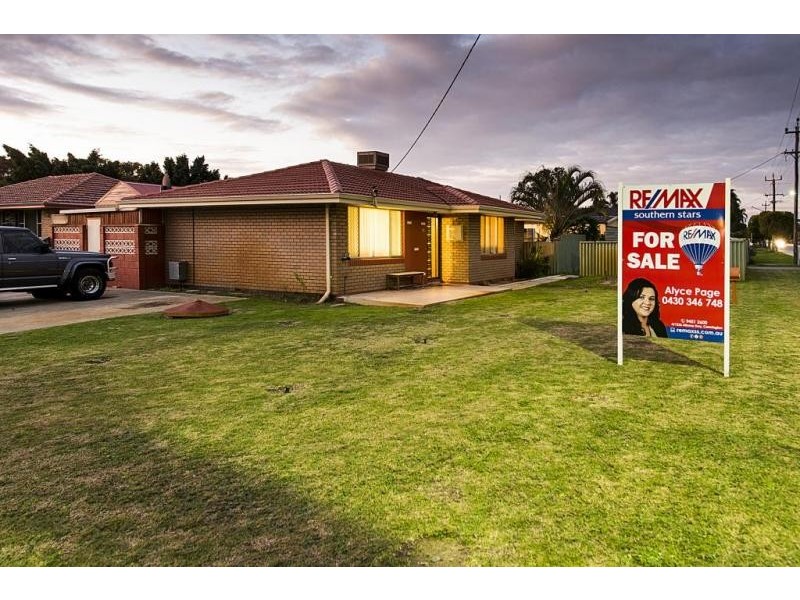 78 Dulwich Street, Beckenham WA 6107