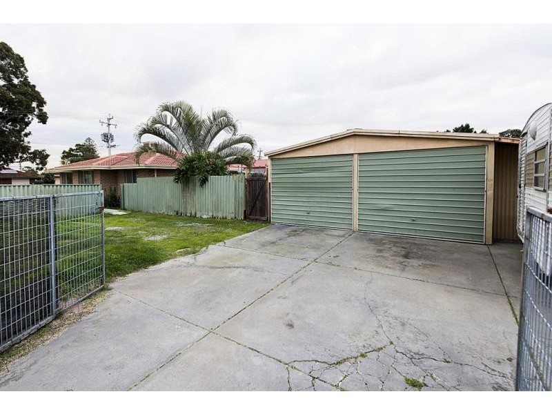 78 Dulwich Street, Beckenham WA 6107