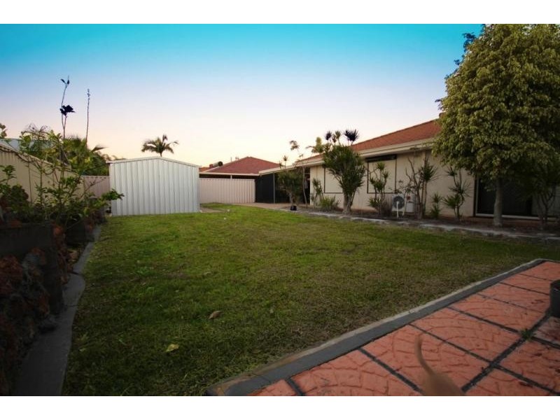 40 Phoenix Drive, Kenwick WA 6107