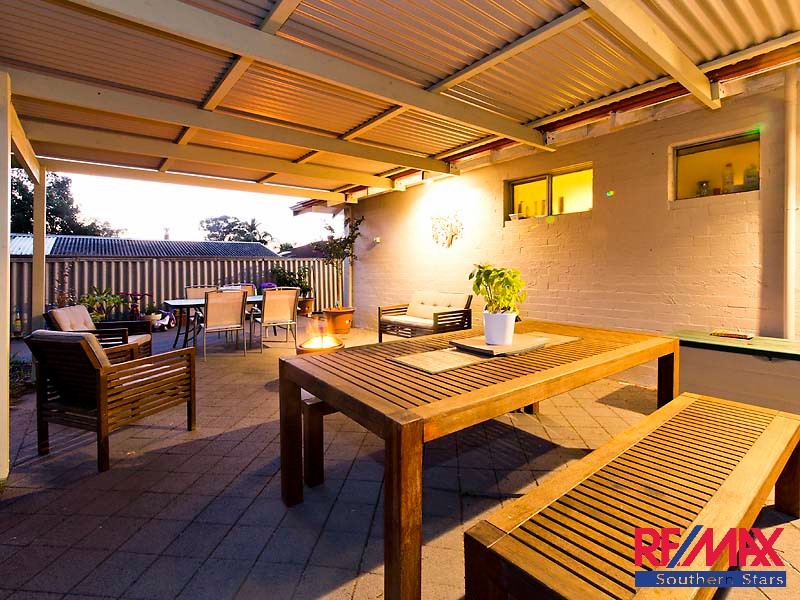 6 Rosekelly Road, Gosnells WA 6110