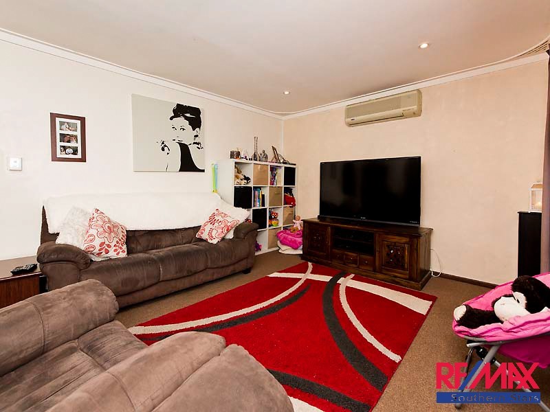 6 Rosekelly Road, Gosnells WA 6110
