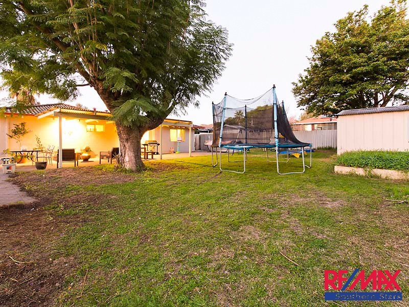 6 Rosekelly Road, Gosnells WA 6110