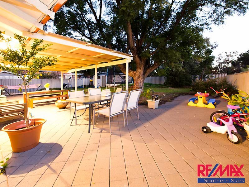 6 Rosekelly Road, Gosnells WA 6110