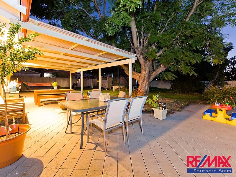 6 Rosekelly Road, Gosnells WA 6110
