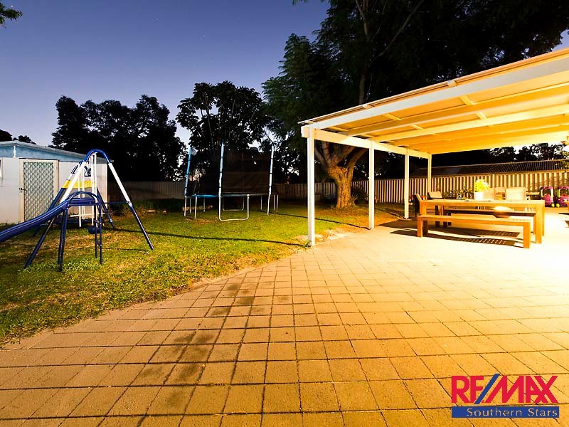 6 Rosekelly Road, Gosnells WA 6110