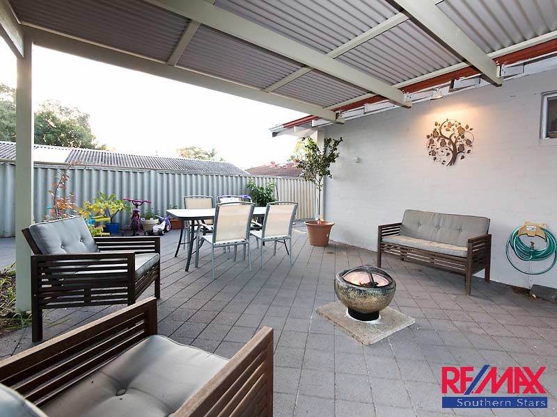 6 Rosekelly Road, Gosnells WA 6110