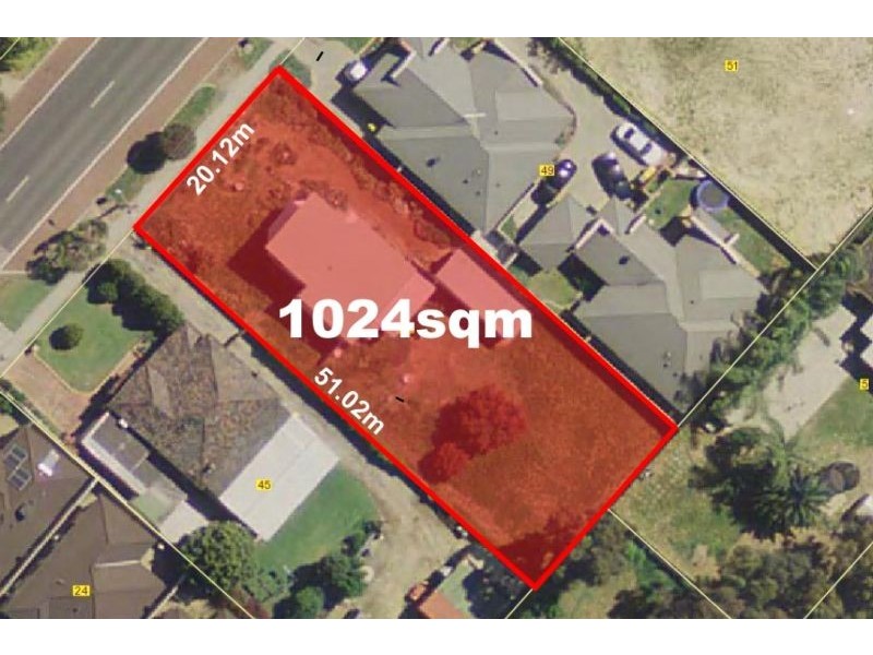 47 Station Street, Cannington WA 6107