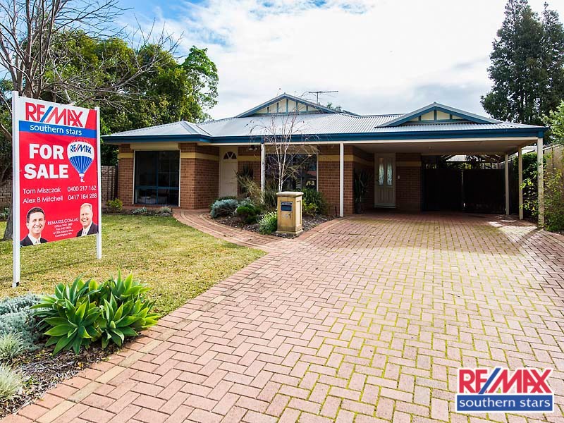 141 Harpenden Street, Huntingdale WA 6110