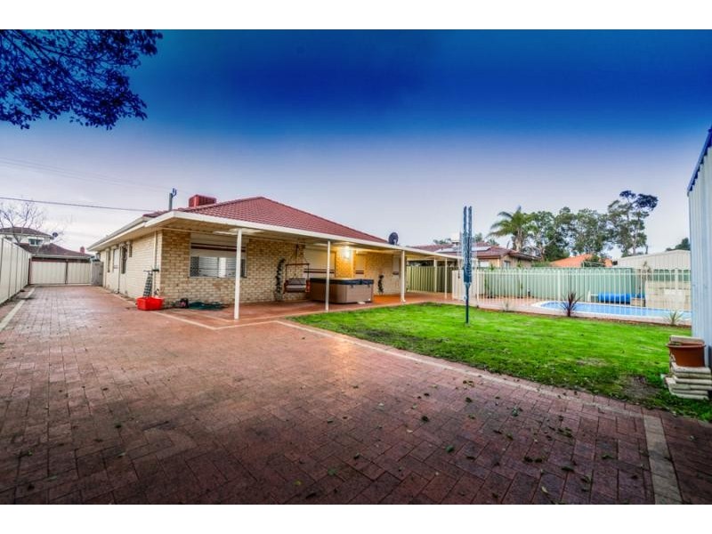 83 Elizabeth Street, East Cannington WA 6107
