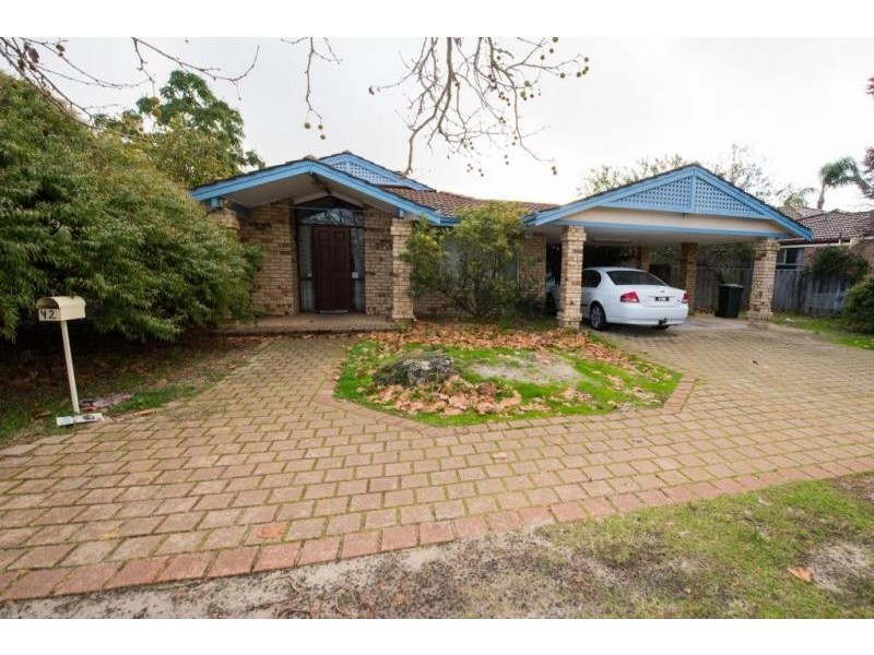 42 Eucalyptus Boulevard, Canning Vale WA 6155