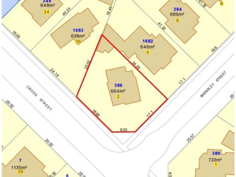 2 Barnsley Street, Queens Park WA 6107