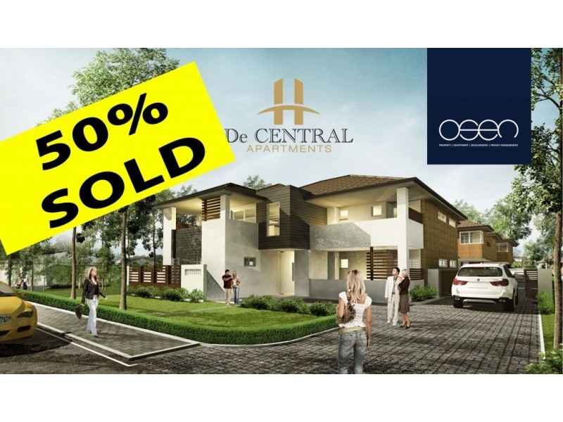 4 Central Terrace, Beckenham WA 6107