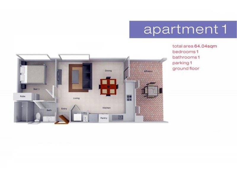 4 Central Terrace, Beckenham WA 6107