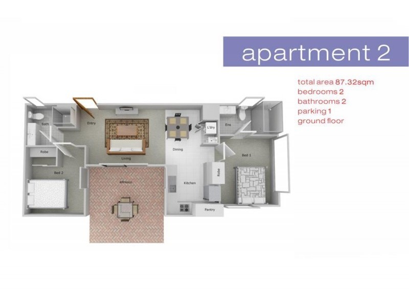 4 Central Terrace, Beckenham WA 6107