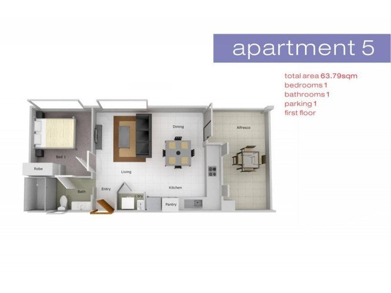 4 Central Terrace, Beckenham WA 6107