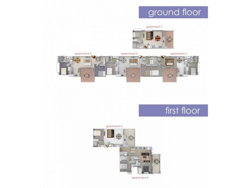 4 Central Terrace, Beckenham WA 6107