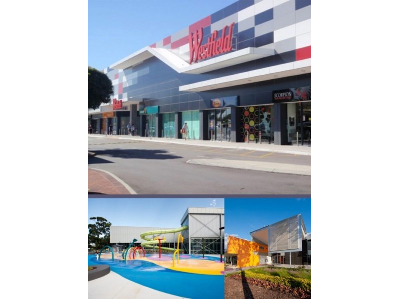 4 Central Terrace, Beckenham WA 6107